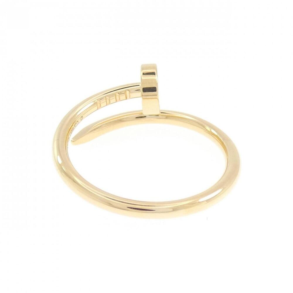 CARTIER Gold Ring - Picture 3 of 5